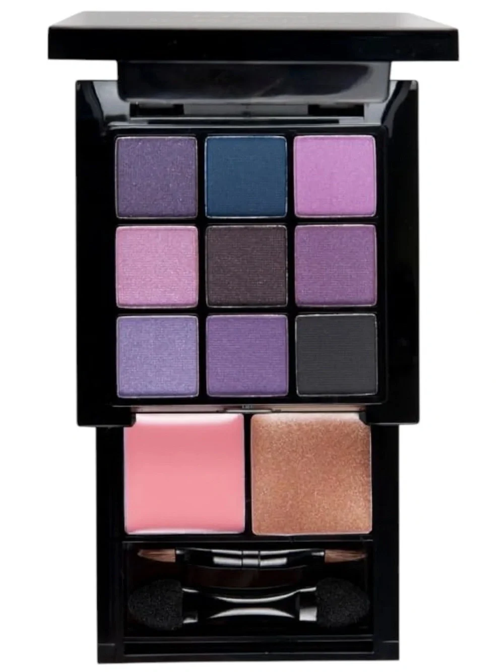 NYX compact kit